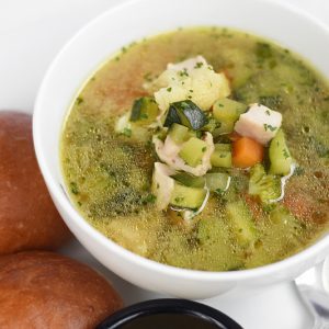 SOUPS